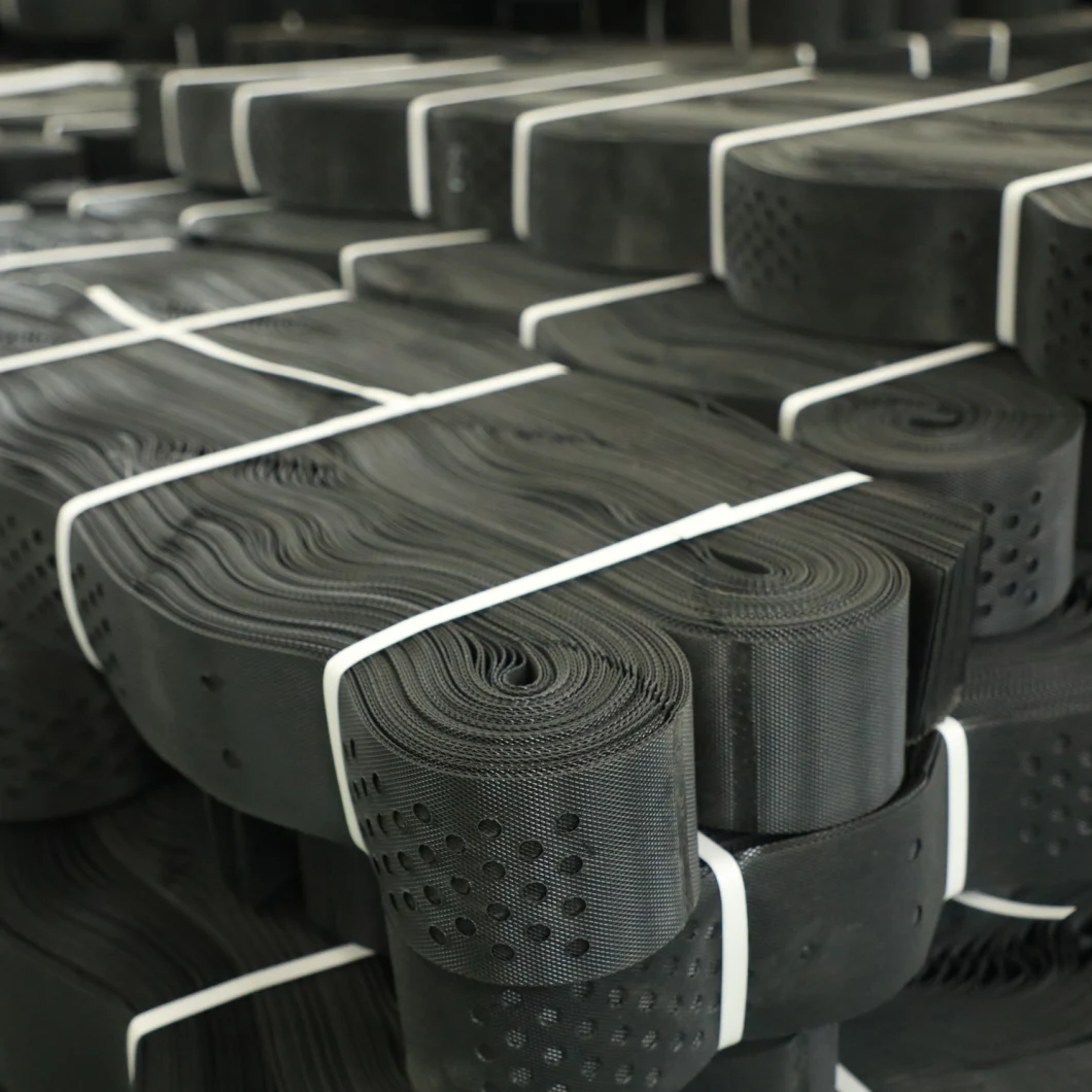 Korrosionsbeständige 50-mm-HDPE-Geozelle zur Bodenverstärkung von Straßenhügeln 6