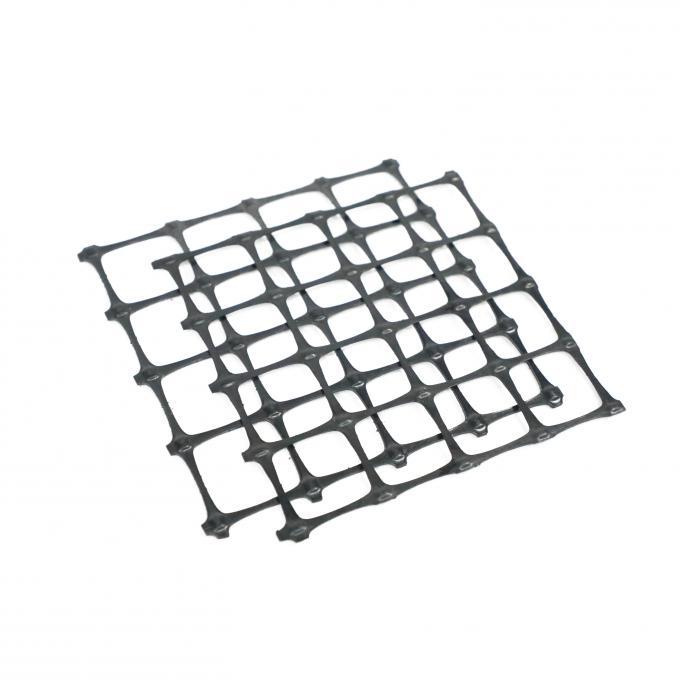Kunststoff-PP-Biaxial-Extrudiertes Geogrid zur Straßenverstärkung 1