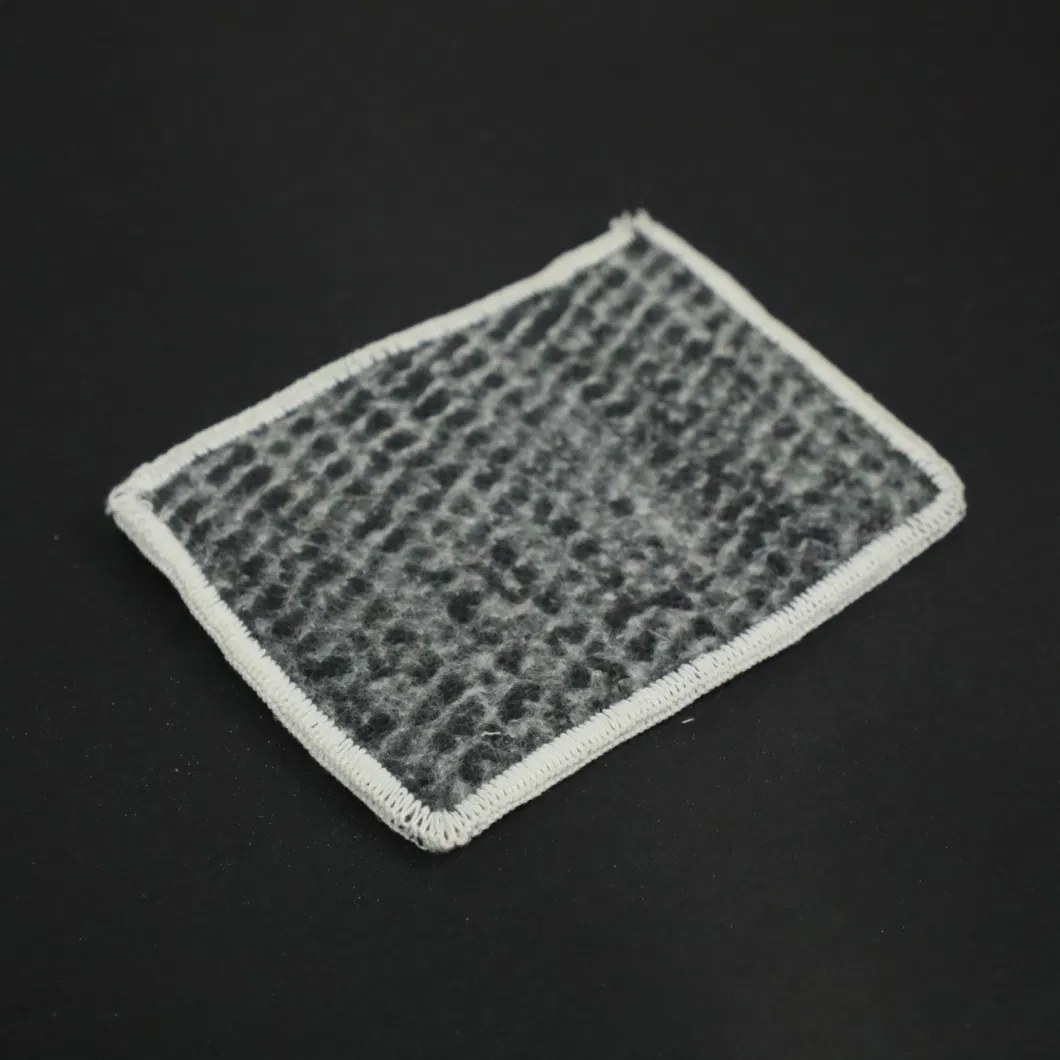 Wasserdichte Natriumbentonit-Liner Geosynthetische Ton-Liner für Deponienprojekt 2