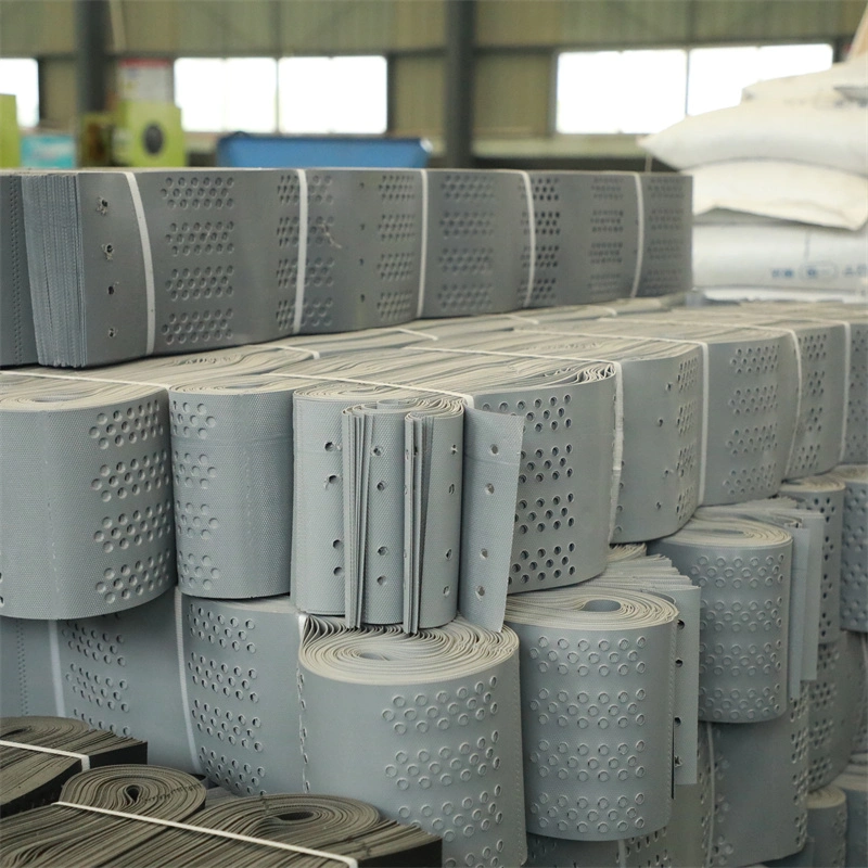 HDPE Gravel Grid Material System Anfahrt Textured Geocell Für Straßenverstärkung Grünnetz Pflastern 17