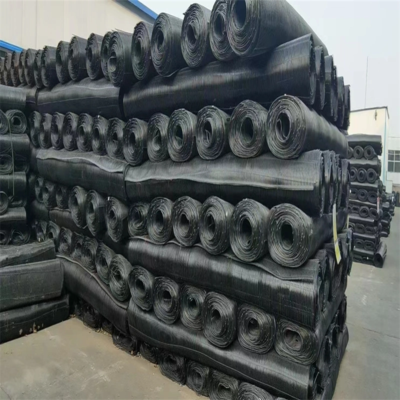 Geo-Gitter-Grund-Gitter-Plastik-Ein-Achsen-Polyester-Geogrid-Ein-Achsen-Schotter-Gitter-Ground für Einfahrt-Keller 17