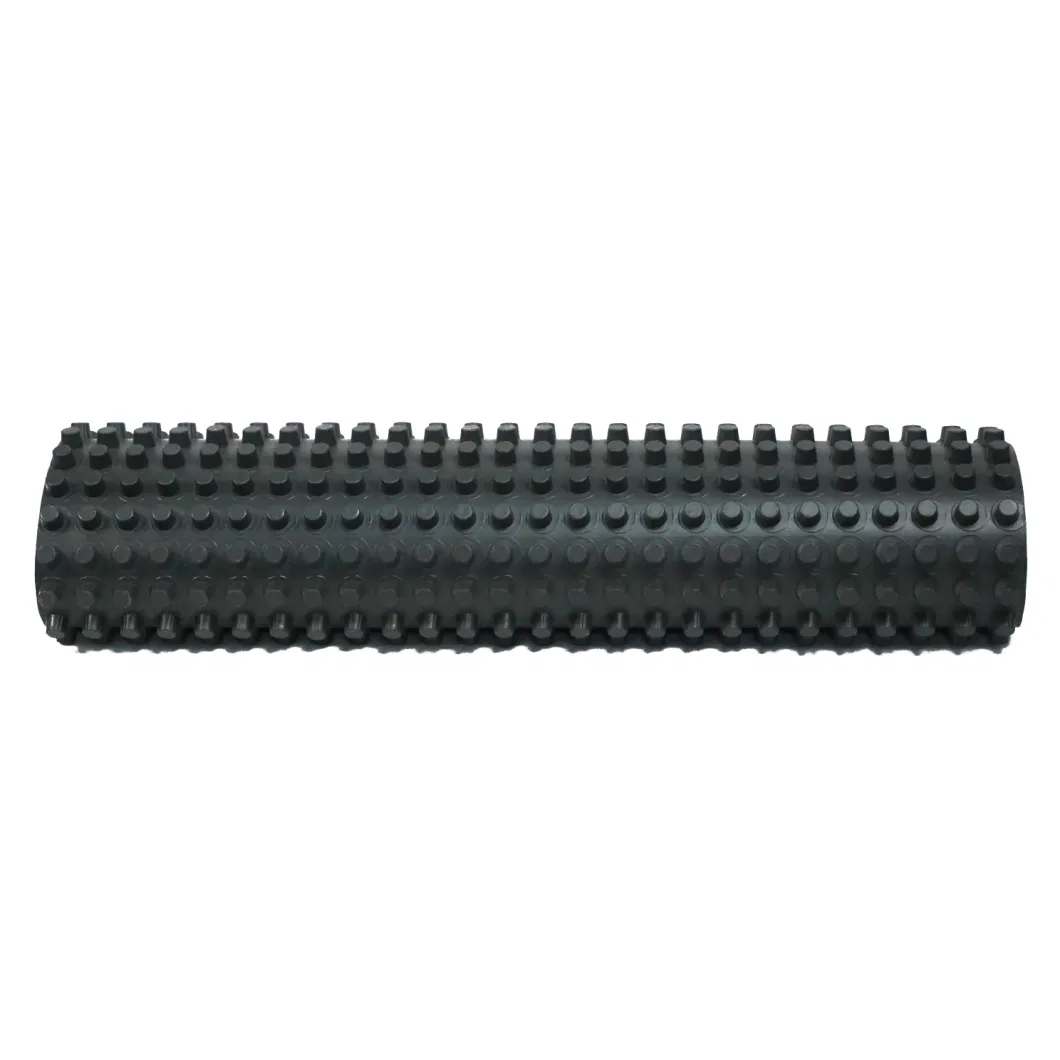 Projekt zur Vergrößerung der Abwassermembran mit Grübchen PVC Perforierter Abwasserbrett Grundarbeiten Wasserlösung Wasserlösung 6