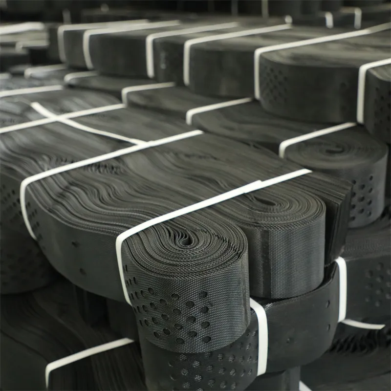 Hohe Honighals-Schwarze HDPE Geocell Verstärkung Auffahrt für Straßen Kies Stabilisator Gitter Stützwand Damm 5