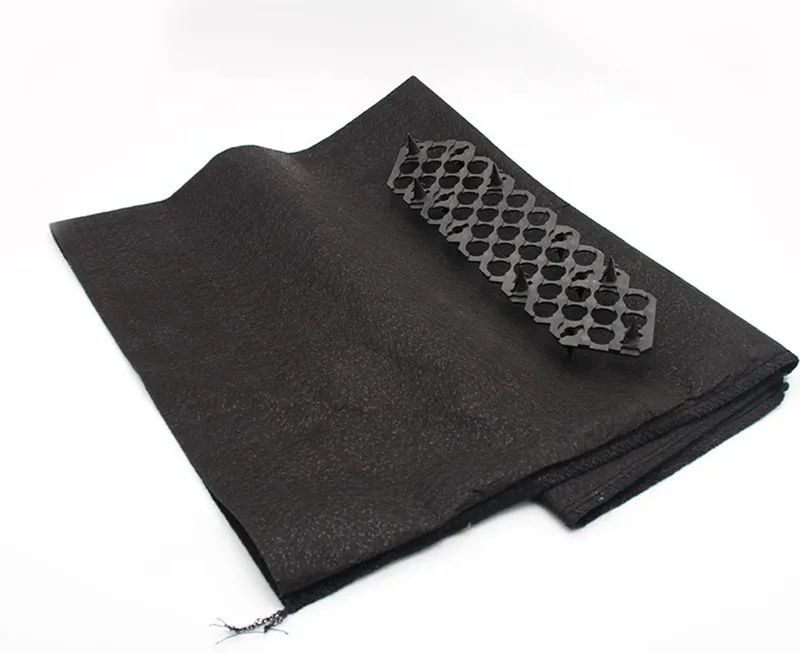 Geobags aus Polyester / PP für den Schutz von Steilungen und Grasdämmen zum Schutz der ökologischen Umwelt 4