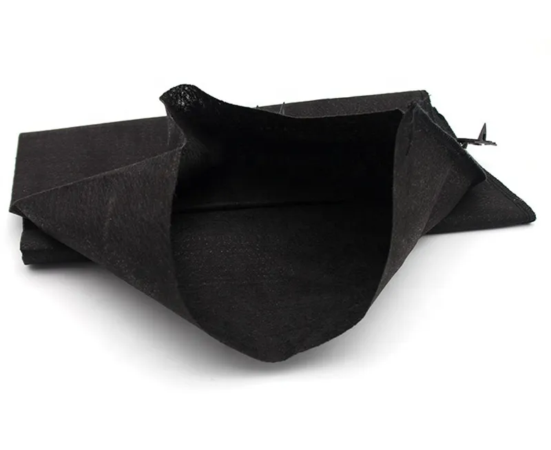 Geobags aus Polyester / PP für den Schutz von Steilungen und Grasdämmen zum Schutz der ökologischen Umwelt 3