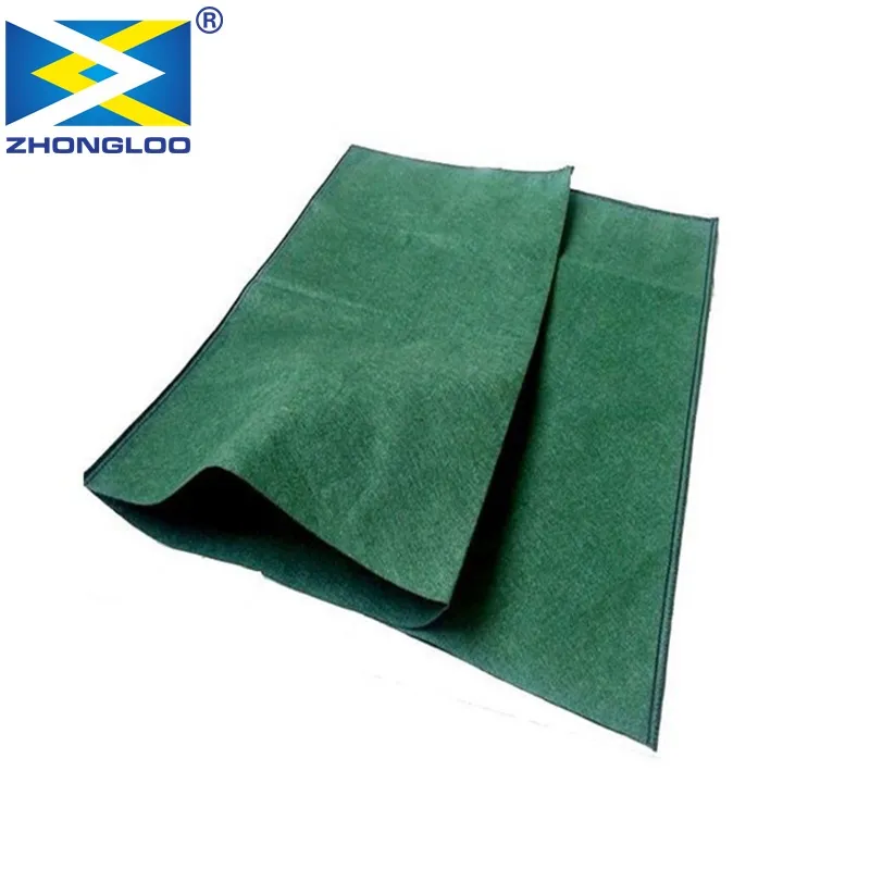 Geobags aus Polyester / PP für den Schutz von Steilungen und Grasdämmen zum Schutz der ökologischen Umwelt 5