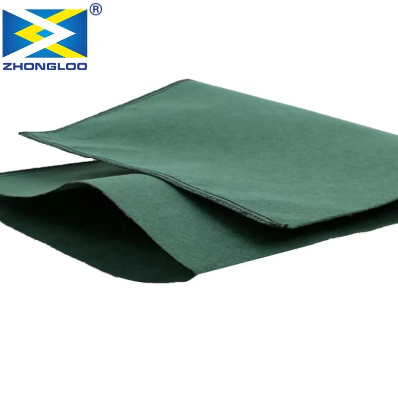 Geobags aus Polyester / PP für den Schutz von Steilungen und Grasdämmen zum Schutz der ökologischen Umwelt 6