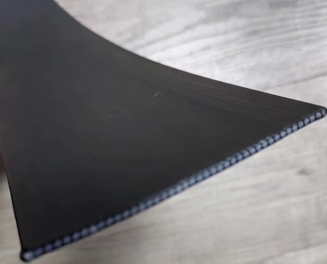 Verstärkungsstreifen aus Polymer für bewehrte Stützmauer im Bauingenieurwesen 2
