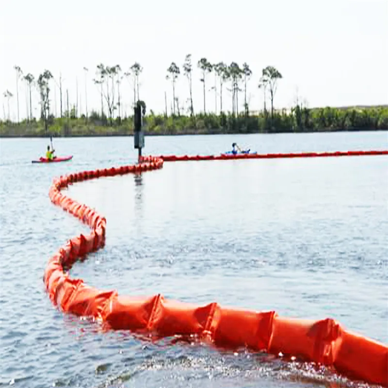 Schwebender PVC-Schluffvorhang 0