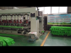 Produktion von Geozellen