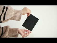 Geomembran aus LDPE-HDPE für Bauarbeiten 1,5 mm für Deponien