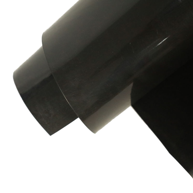 TEICH-ZWISCHENLAGE GEOMEMBRANE HDPE-LDPE 0.5MM 1MM 1.5MM 2MM FÜR AQUAKULTUR-MÜLLGRUBE