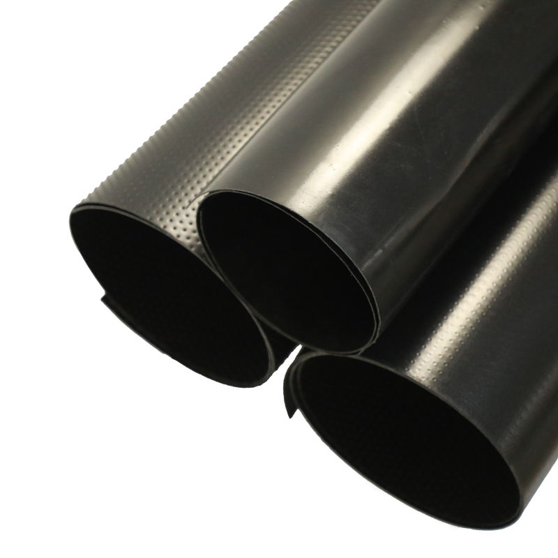 TEICH-ZWISCHENLAGE GEOMEMBRANE HDPE-LDPE 0.5MM 1MM 1.5MM 2MM FÜR AQUAKULTUR-MÜLLGRUBE