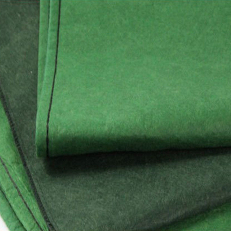 0.8-1.2 mm Dicke Polyester Geotextil Geobag Großer Sandbeutel Geo Bag