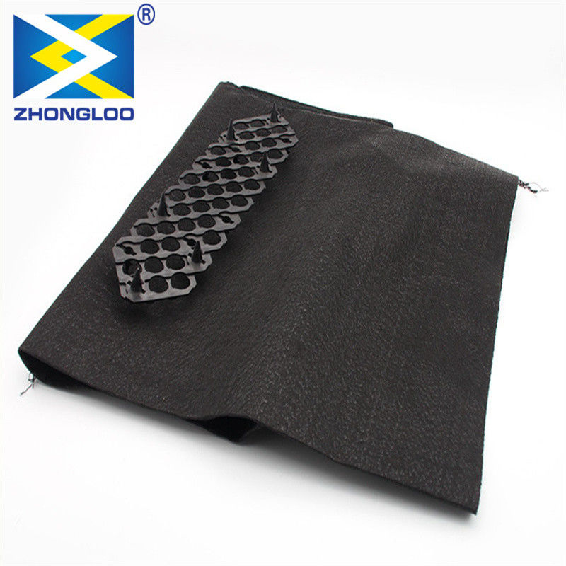 Geobags aus Polyester / PP für den Schutz von Steilungen und Grasdämmen zum Schutz der ökologischen Umwelt