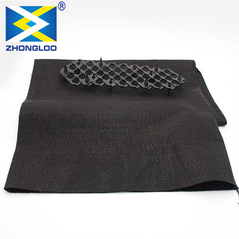 Geobags aus Polyester / PP für den Schutz von Steilungen und Grasdämmen zum Schutz der ökologischen Umwelt