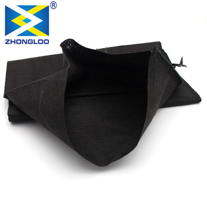 Geobags aus Polyester / PP für den Schutz von Steilungen und Grasdämmen zum Schutz der ökologischen Umwelt