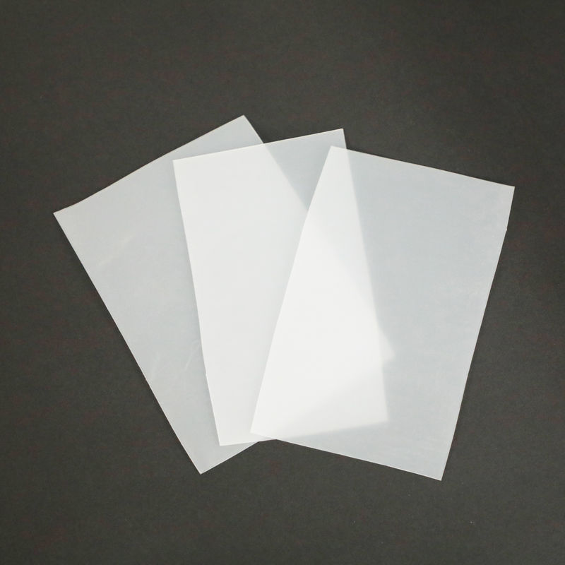 0.3 - 2,5 mm HDPE Geomembran Staudamm Reservoir Bergbau Fischfarm Geomembran Teich Liner