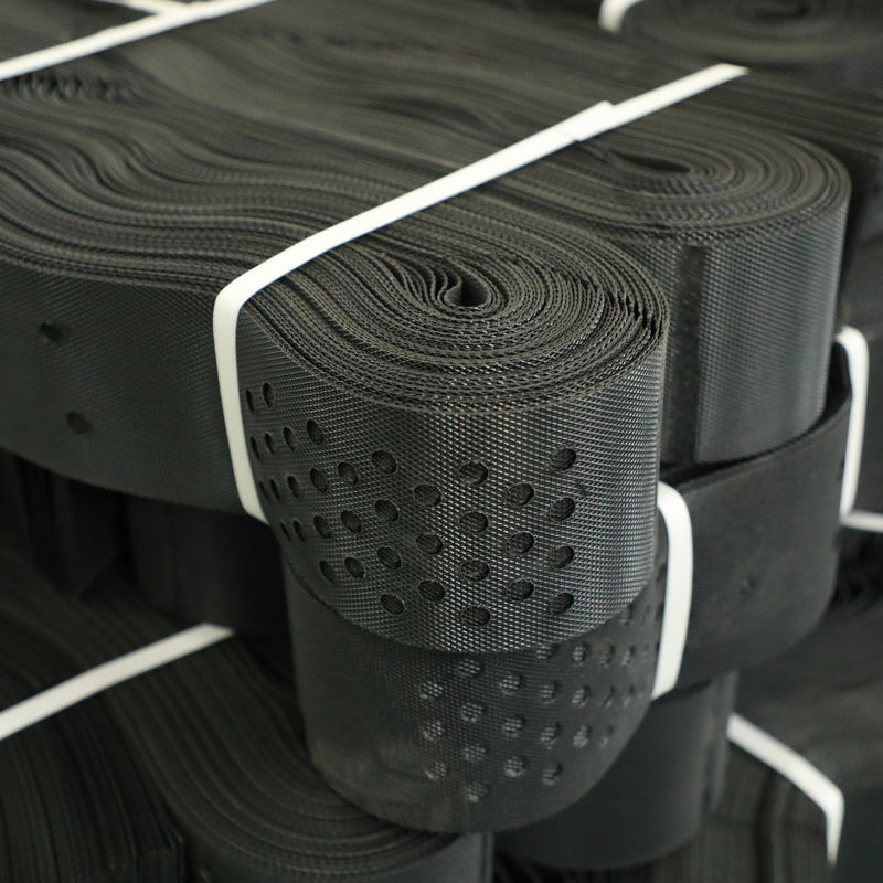 Grundnetz Polyethylen Honighals Geozellen Preis Kunststoff HDPE Durchlässige Rasenfelscheiben Kiesnetz HDPE Geozelle für Einfahrt