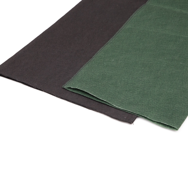 Premium Umwelt Geotextil Geobag PP Pet Vliesstoff Geotextil Gewebe Weiße Farbe Geotextil Geobag