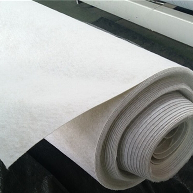 Hochleistungs-Polyethylen-Verbundgeomembran-Teichfolie mit ausgezeichneter Undurchlässigkeit in Wasserbauprojekten