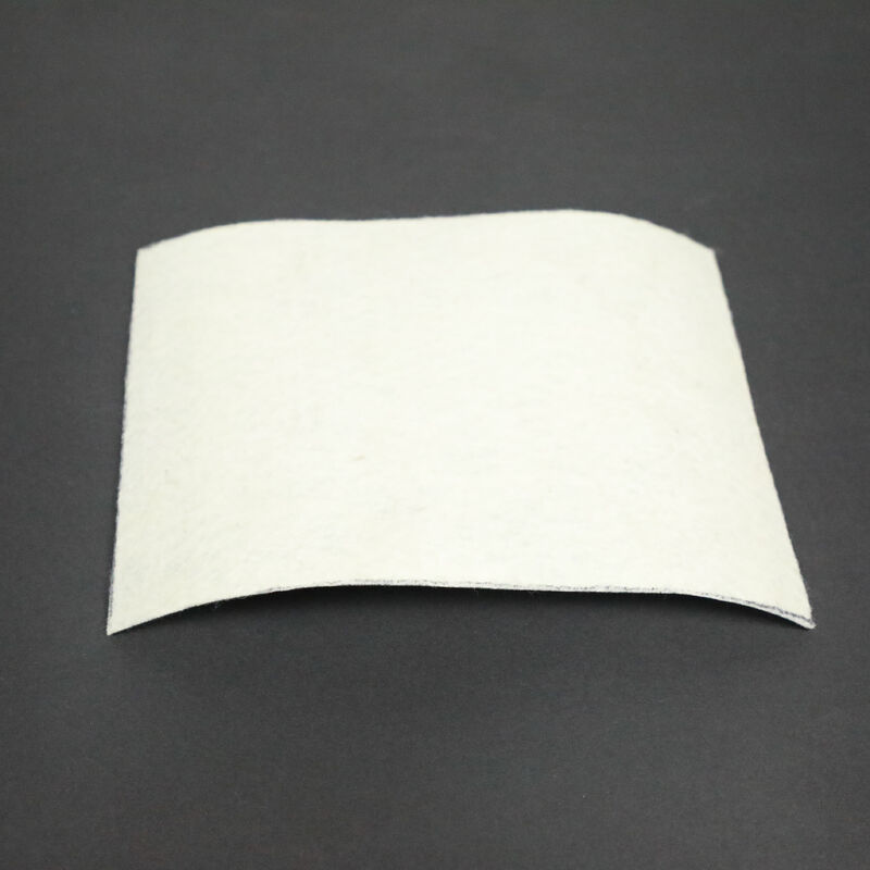 Hochleistungs-Polyethylen-Verbundgeomembran-Teichfolie mit ausgezeichneter Undurchlässigkeit in Wasserbauprojekten